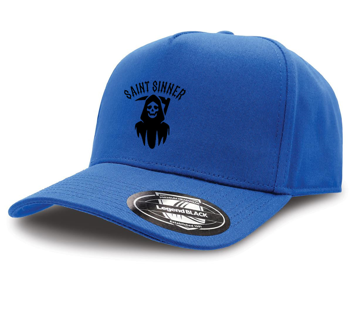 REAPER A FRAME CAP 6 COLOURWAYS