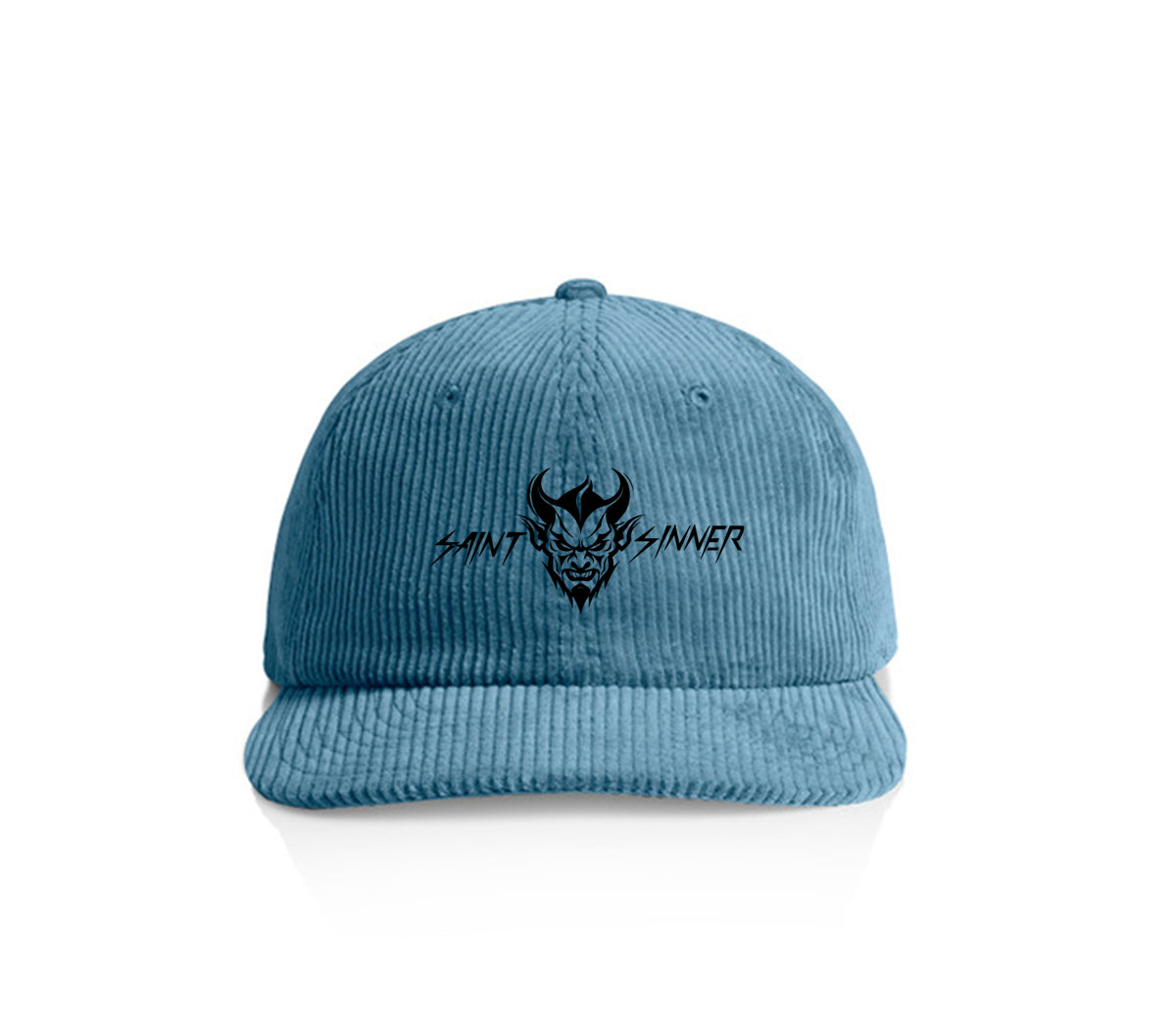 DEVIL CORD HAT 3 COLOURWAYS