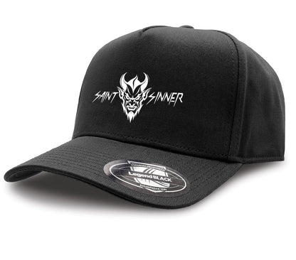DEVIL A FRAME CAP 6 COLOURWAYS