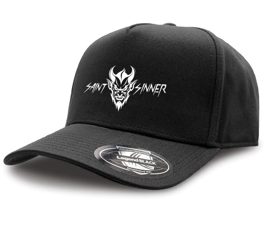 DEVIL A FRAME CAP 6 COLOURWAYS