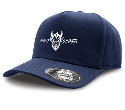 DEVIL A FRAME CAP 6 COLOURWAYS