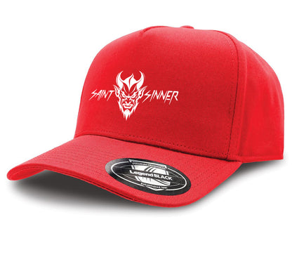 DEVIL A FRAME CAP 6 COLOURWAYS
