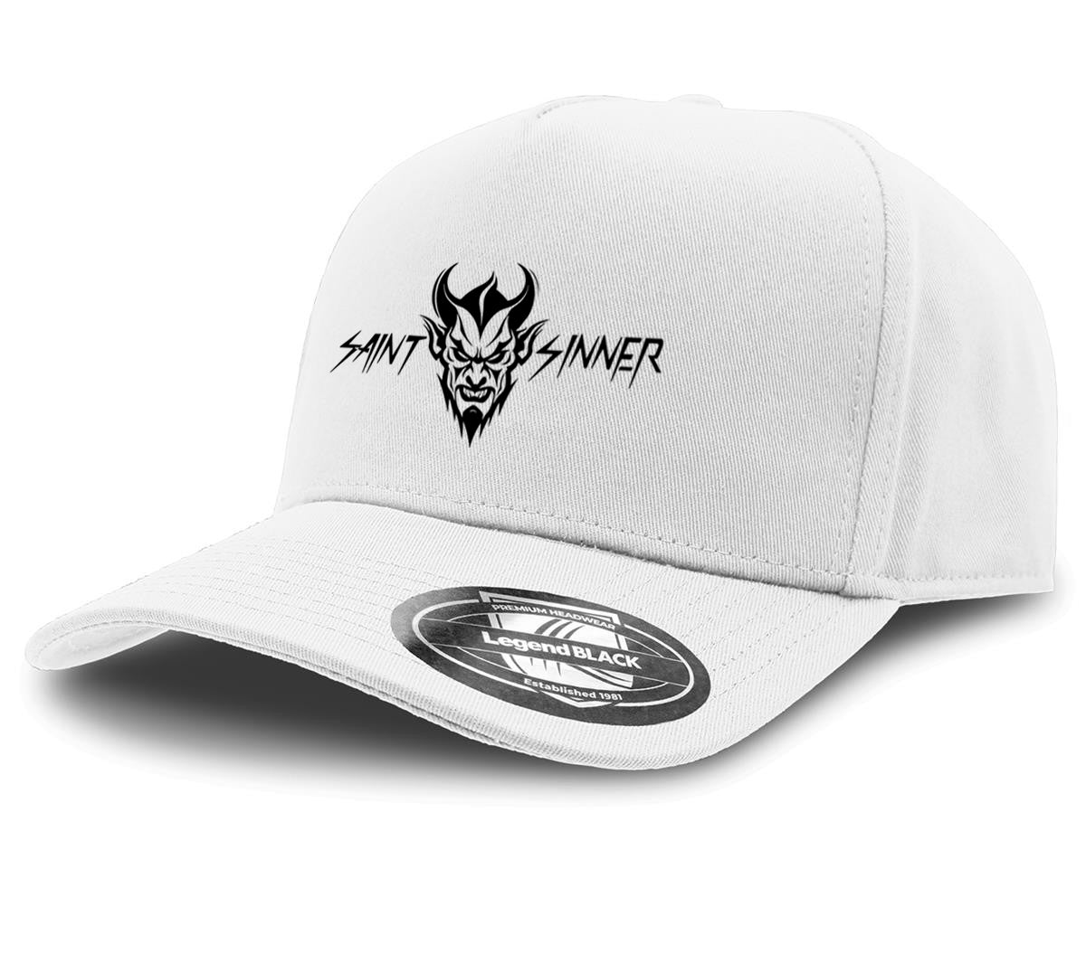 DEVIL A FRAME CAP 6 COLOURWAYS
