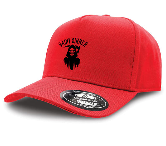 REAPER A FRAME CAP 6 COLOURWAYS