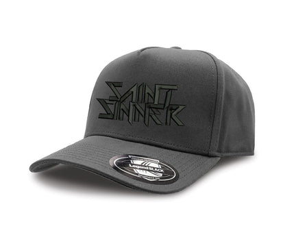 SAINT SINNER A FRAME CAP 6 COLOURWAYS