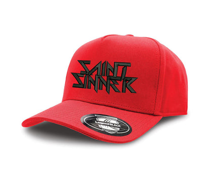 SAINT SINNER A FRAME CAP 6 COLOURWAYS