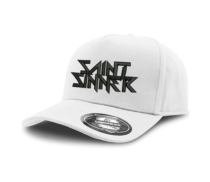 SAINT SINNER A FRAME CAP 6 COLOURWAYS