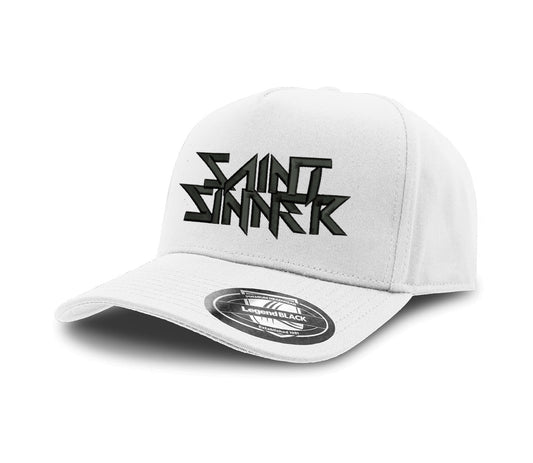 SAINT SINNER A FRAME CAP 6 COLOURWAYS