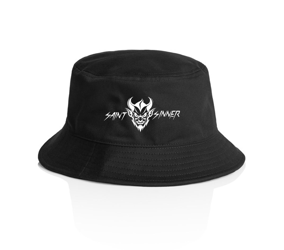 DEVIL BUCKET HAT 3 COLOURWAYS
