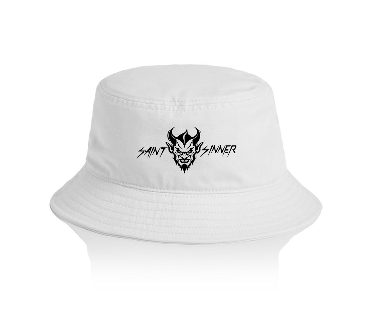 DEVIL BUCKET HAT 3 COLOURWAYS