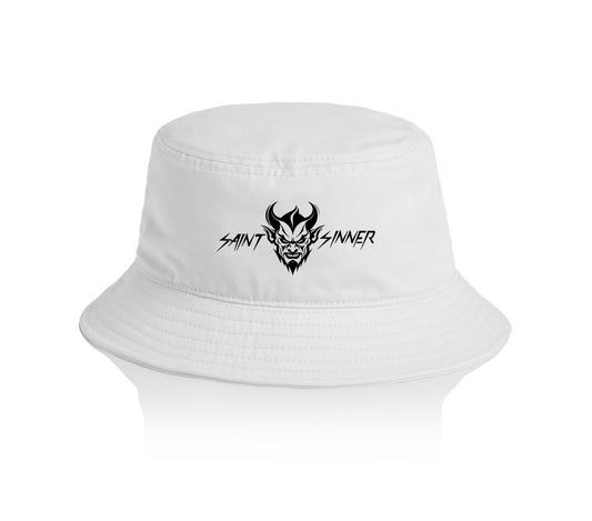 DEVIL BUCKET HAT 3 COLOURWAYS