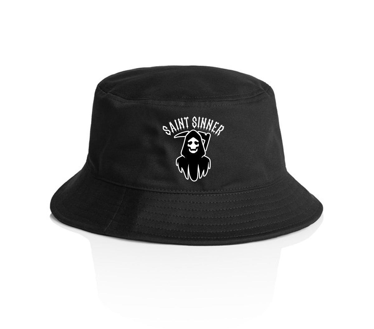 REAPER BUCKET HAT 3 COLOURWAYS