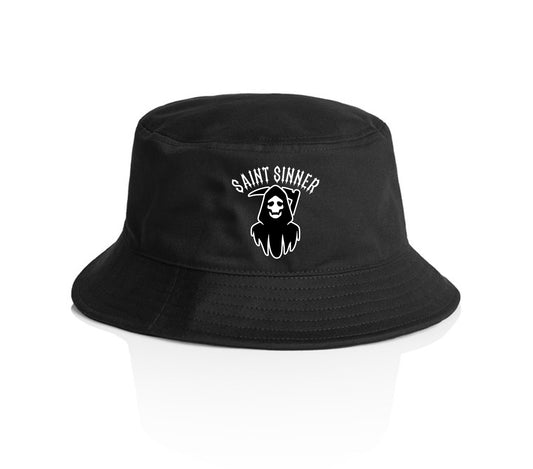 REAPER BUCKET HAT 3 COLOURWAYS
