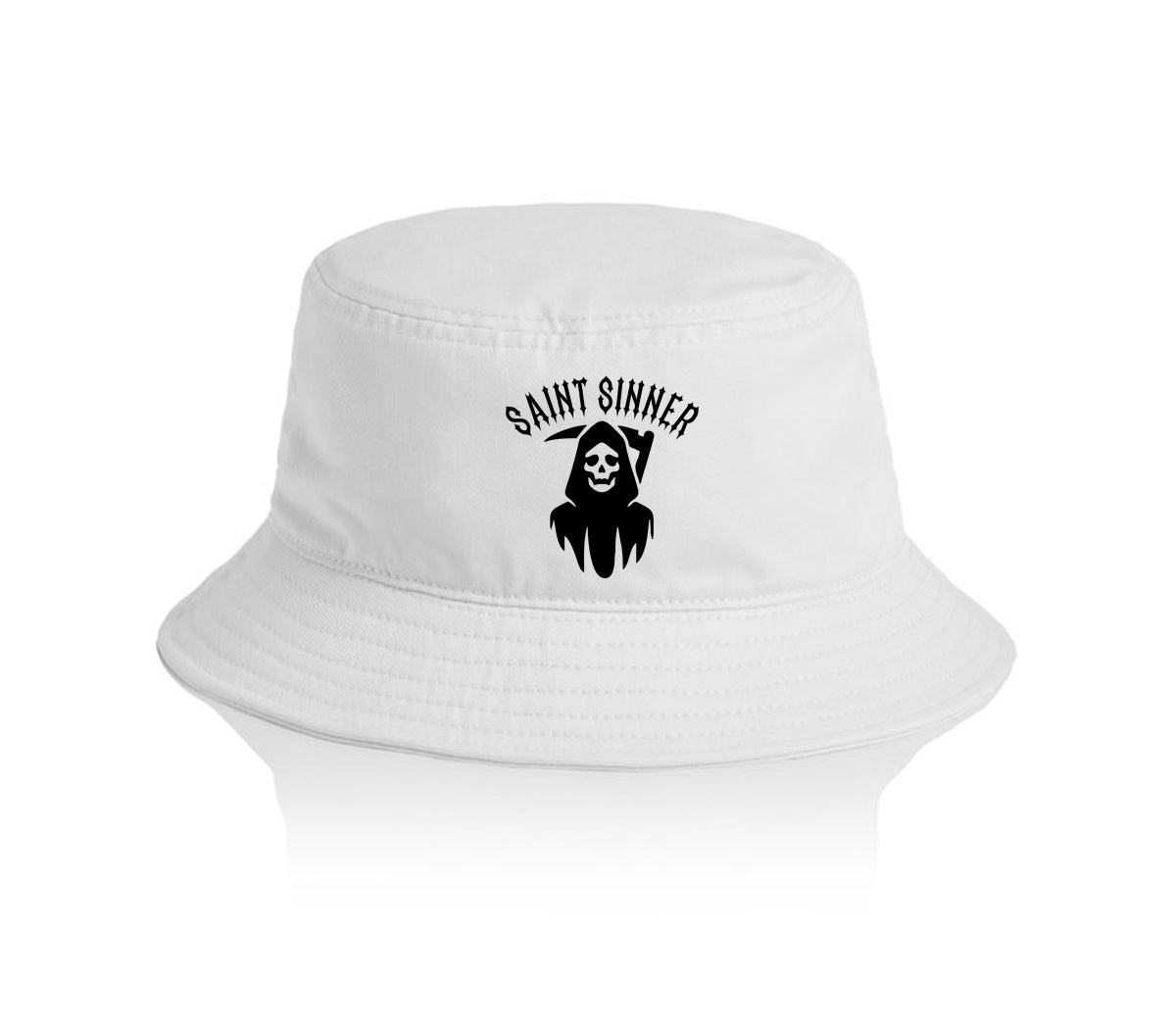 REAPER BUCKET HAT 3 COLOURWAYS