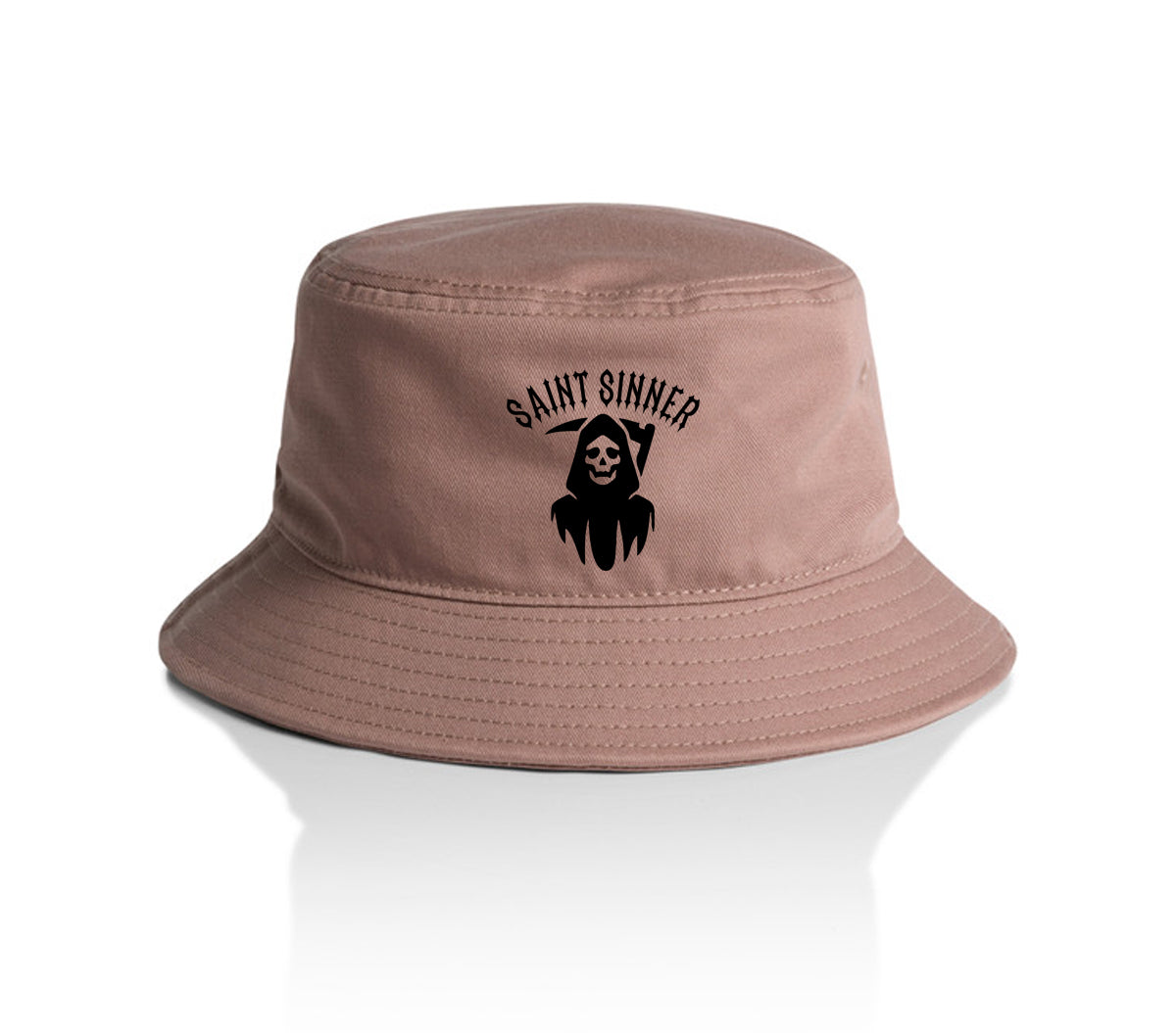 REAPER BUCKET HAT 3 COLOURWAYS