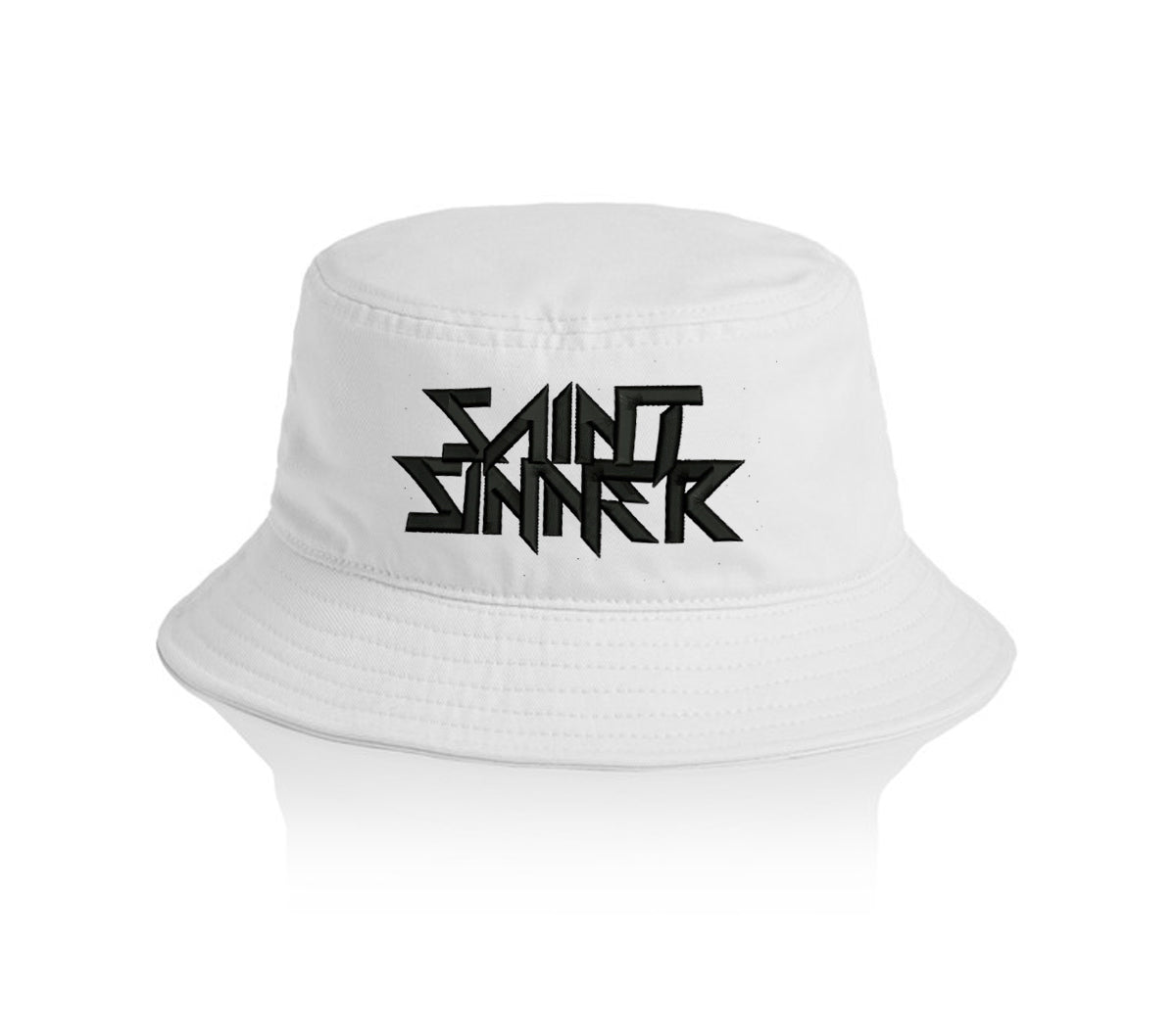 SAINT SINNER BUCKET HAT 3 COLOURWAYS
