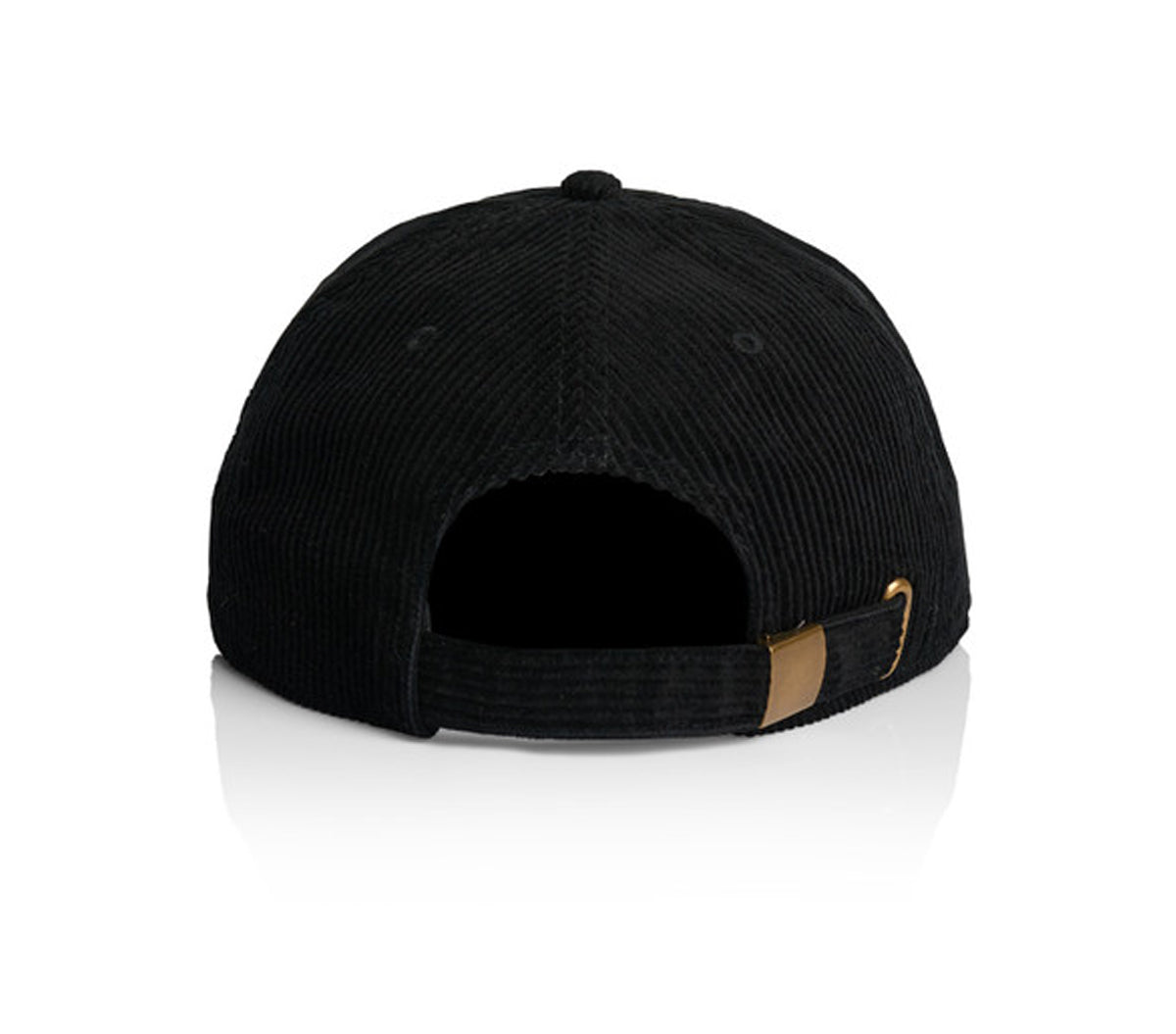 GOTH GIRL CORD HAT 3 COLOURWAYS