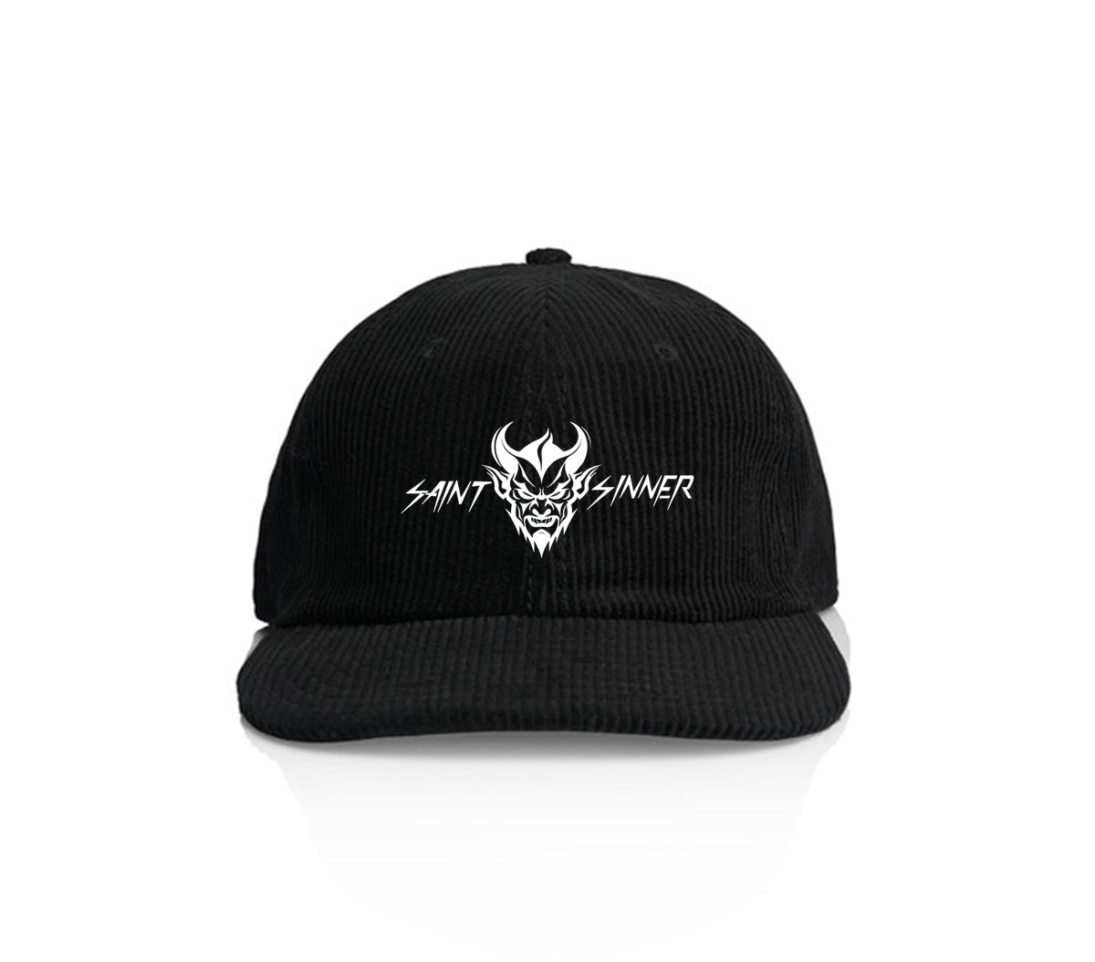 DEVIL CORD HAT 3 COLOURWAYS