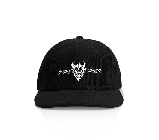 DEVIL CORD HAT 3 COLOURWAYS