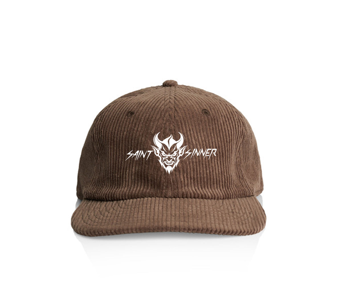 DEVIL CORD HAT 3 COLOURWAYS