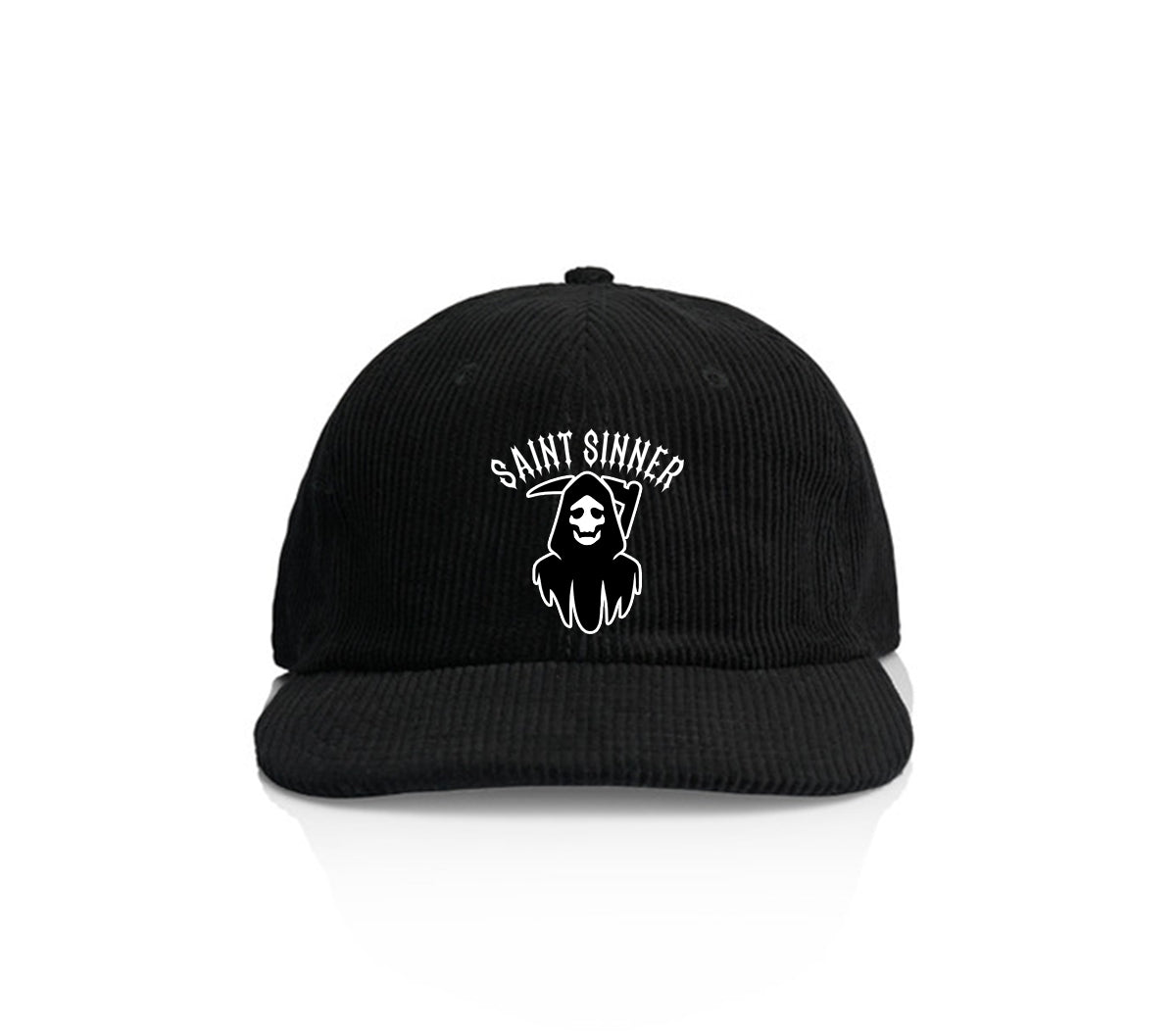 REAPER CORD HAT 3 COLOURWAYS