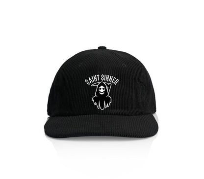 REAPER CORD HAT 3 COLOURWAYS